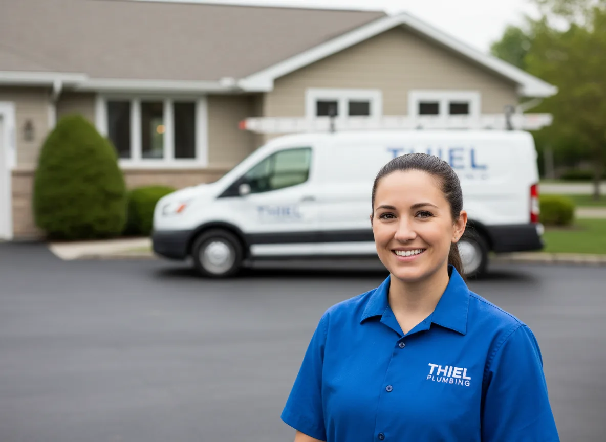 Plumber Lemmon, SD FAQs